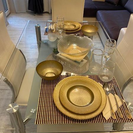 Iva Luxury Apartament Rusze Kültér fotó