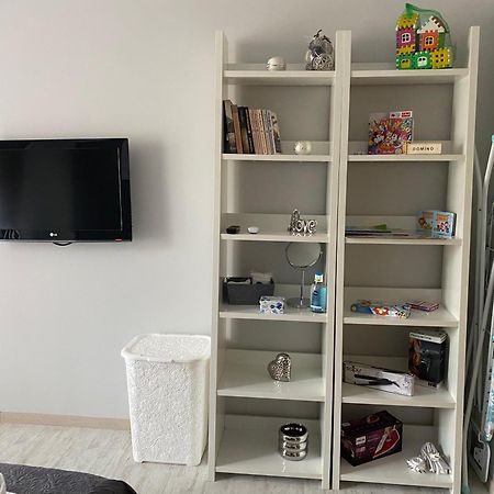 Iva Luxury Apartament Rusze Kültér fotó