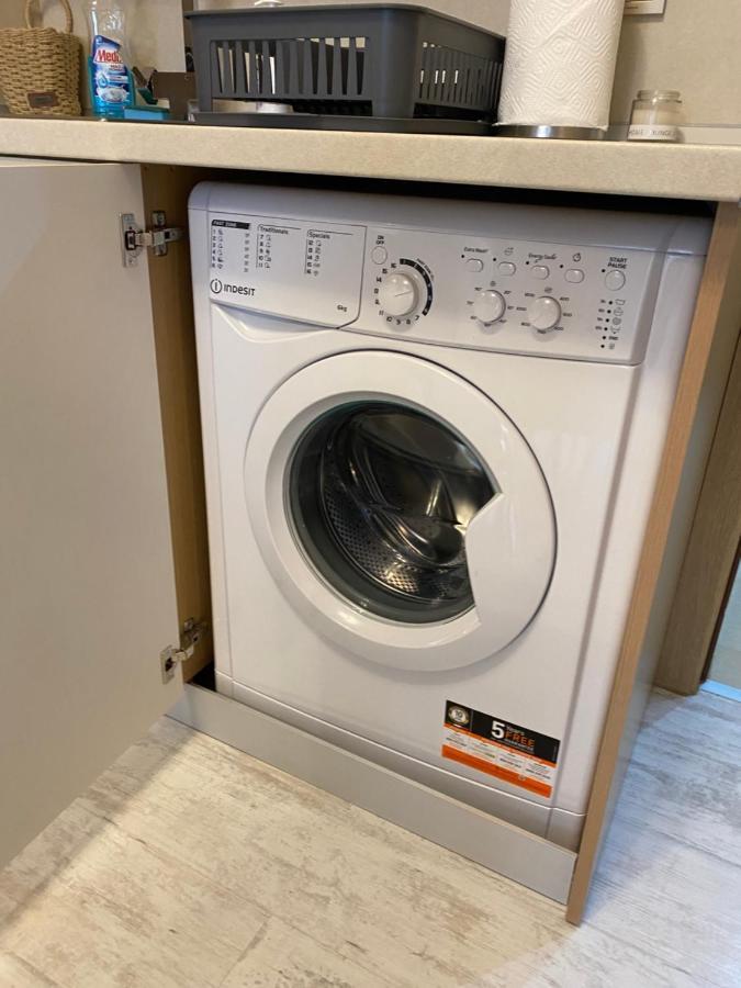 Iva Luxury Apartament Rusze Kültér fotó