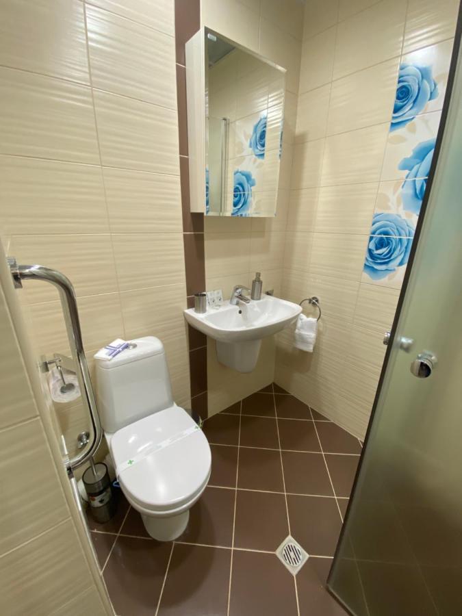 Iva Luxury Apartament Rusze Kültér fotó
