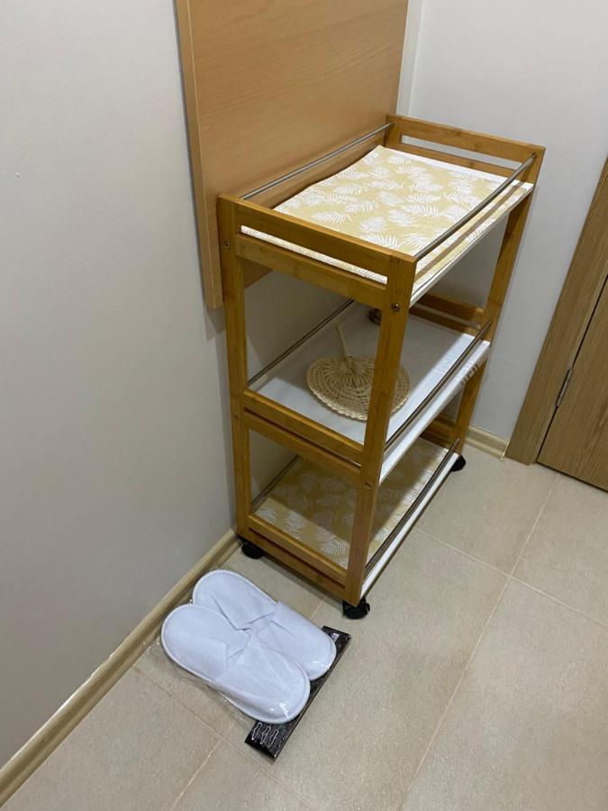 Iva Luxury Apartament Rusze Kültér fotó