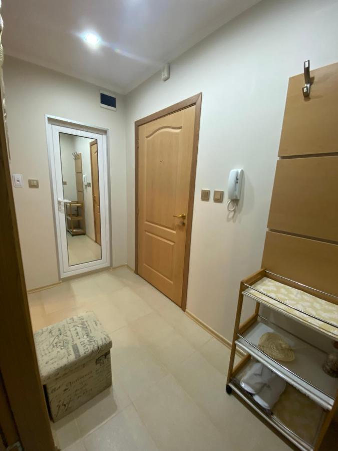 Iva Luxury Apartament Rusze Kültér fotó