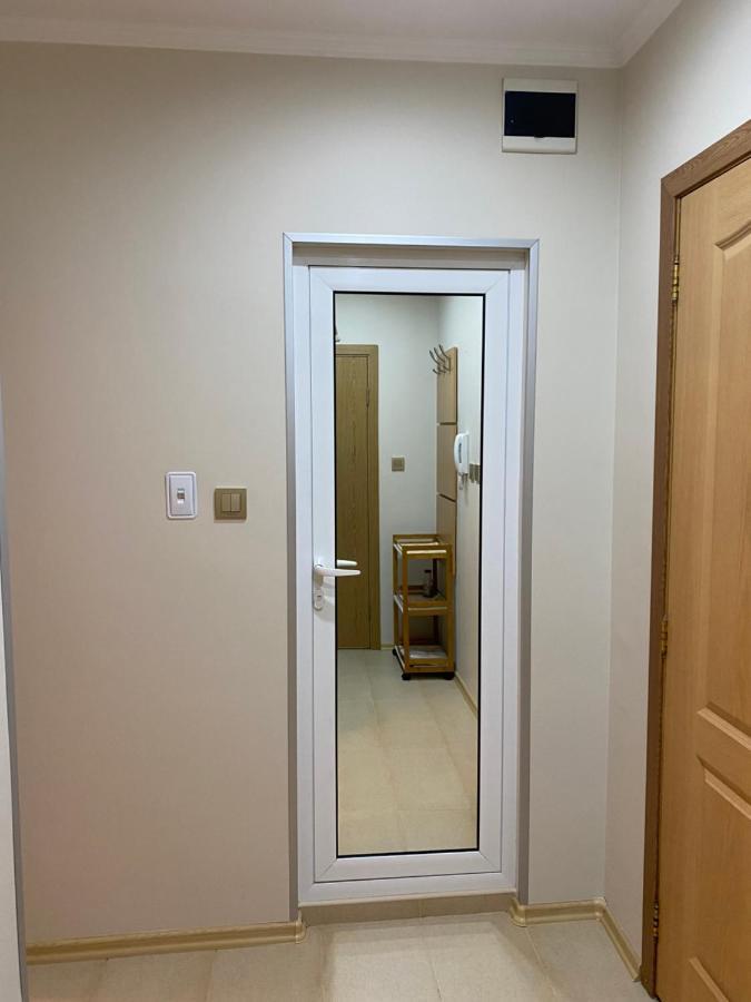 Iva Luxury Apartament Rusze Kültér fotó