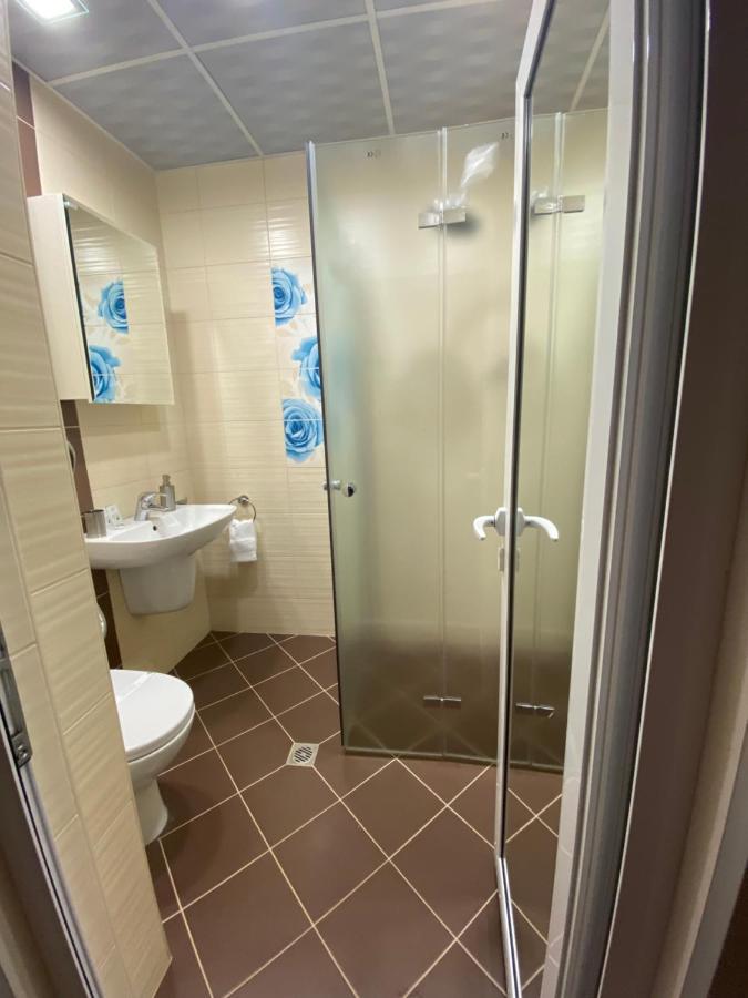 Iva Luxury Apartament Rusze Kültér fotó