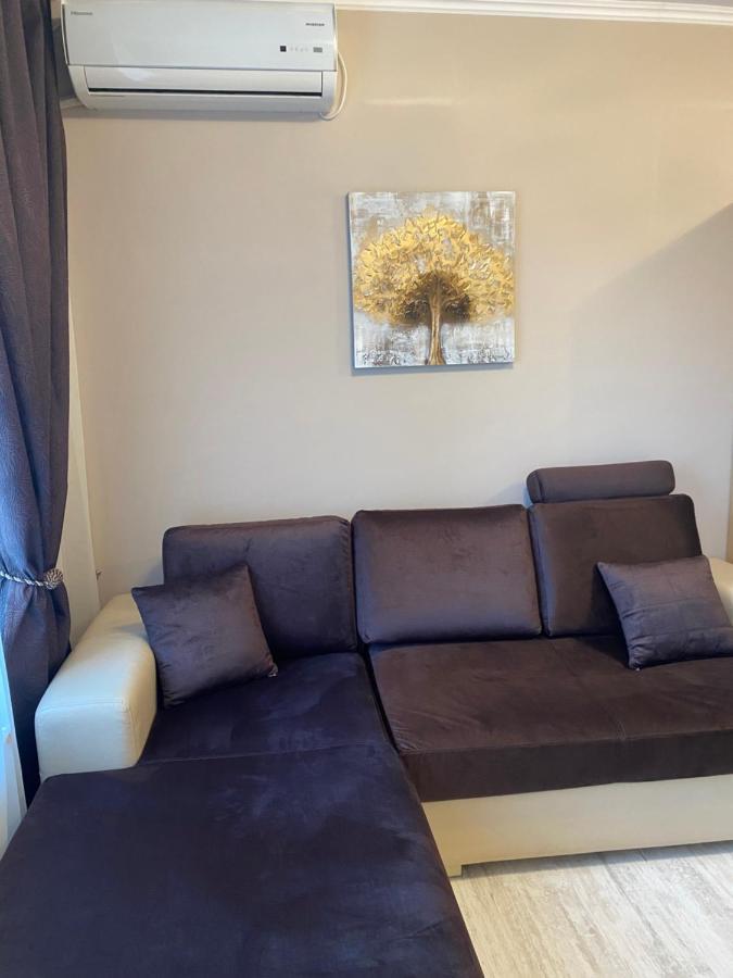 Iva Luxury Apartament Rusze Kültér fotó