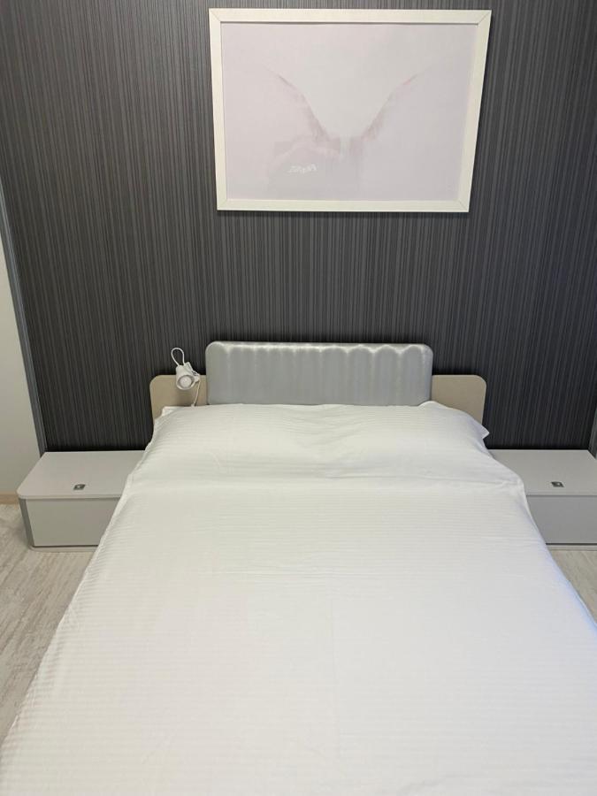 Iva Luxury Apartament Rusze Kültér fotó