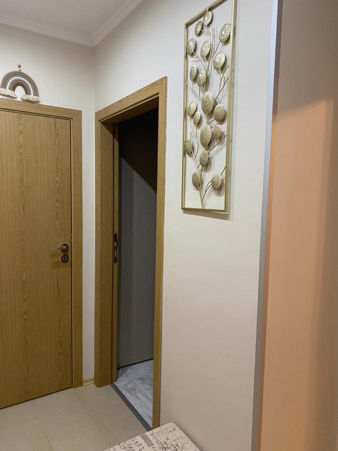 Iva Luxury Apartament Rusze Kültér fotó