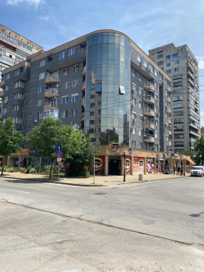 Iva Luxury Apartament Rusze Kültér fotó