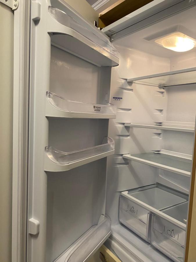 Iva Luxury Apartament Rusze Kültér fotó