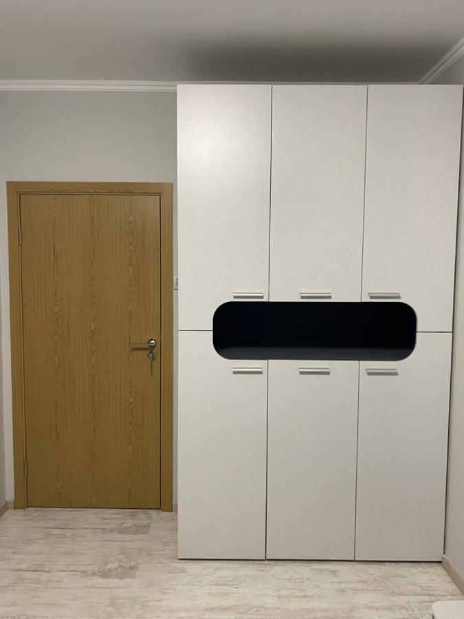 Iva Luxury Apartament Rusze Kültér fotó