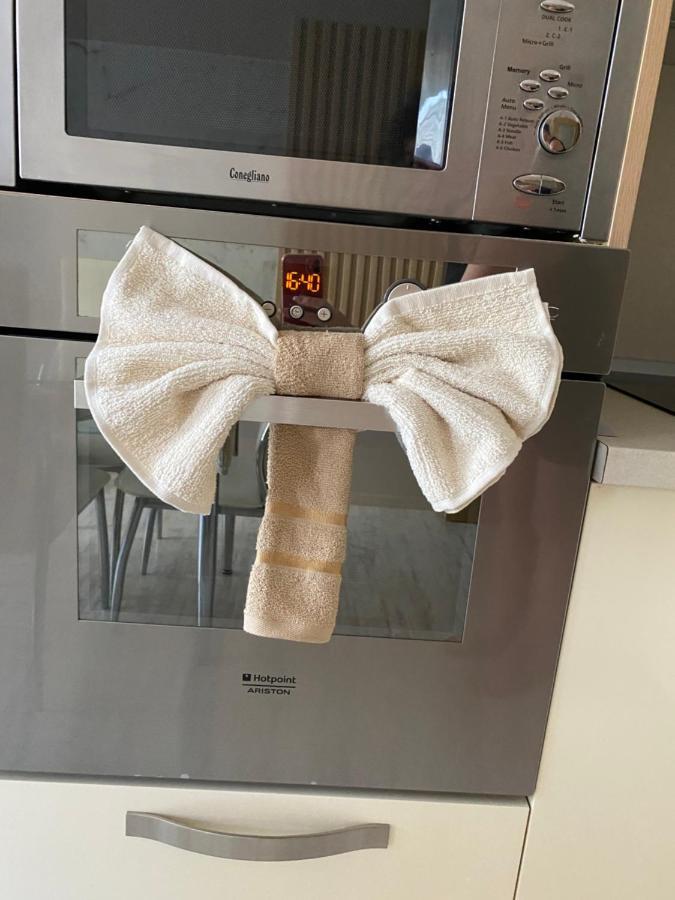 Iva Luxury Apartament Rusze Kültér fotó
