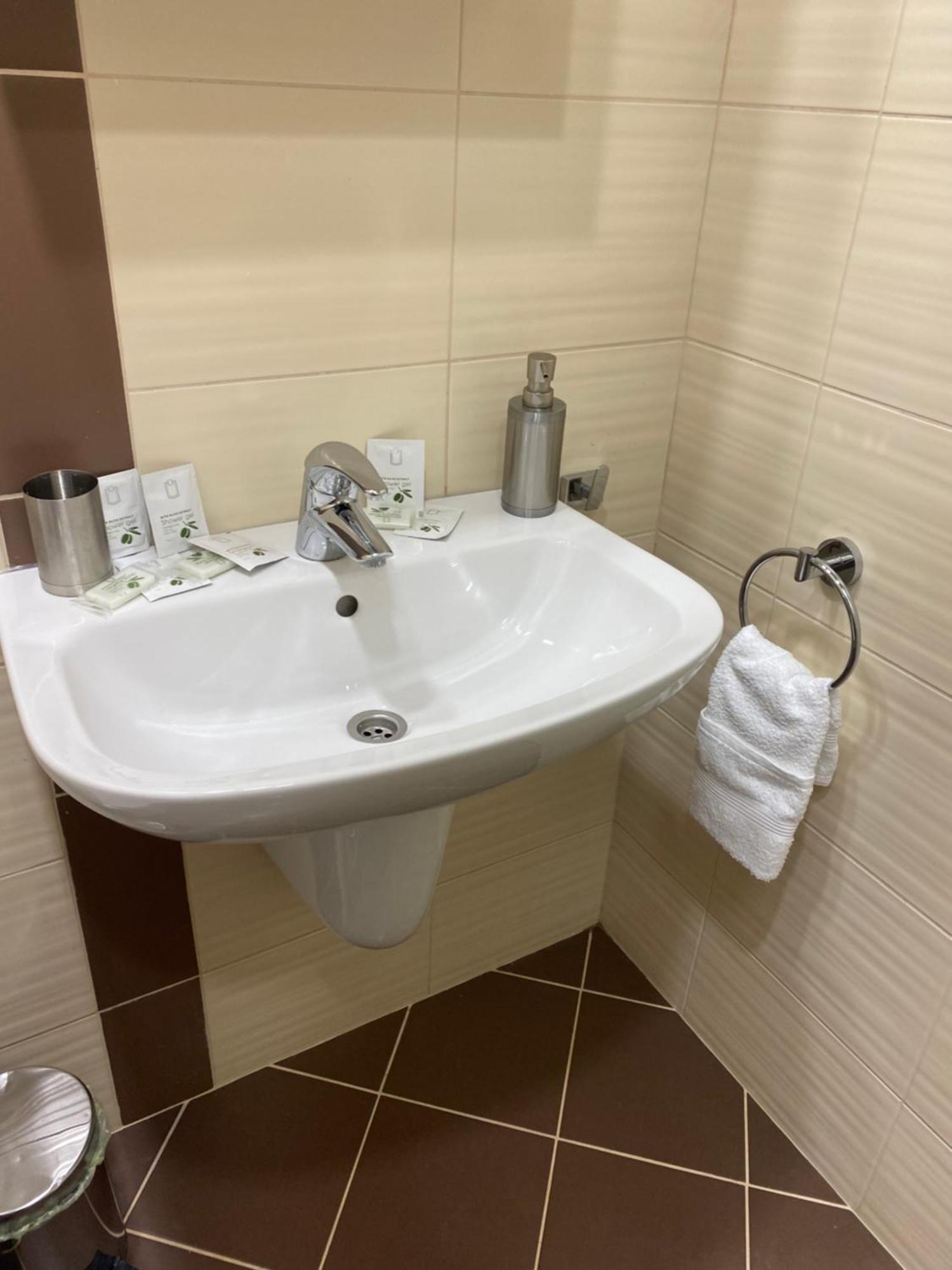 Iva Luxury Apartament Rusze Kültér fotó