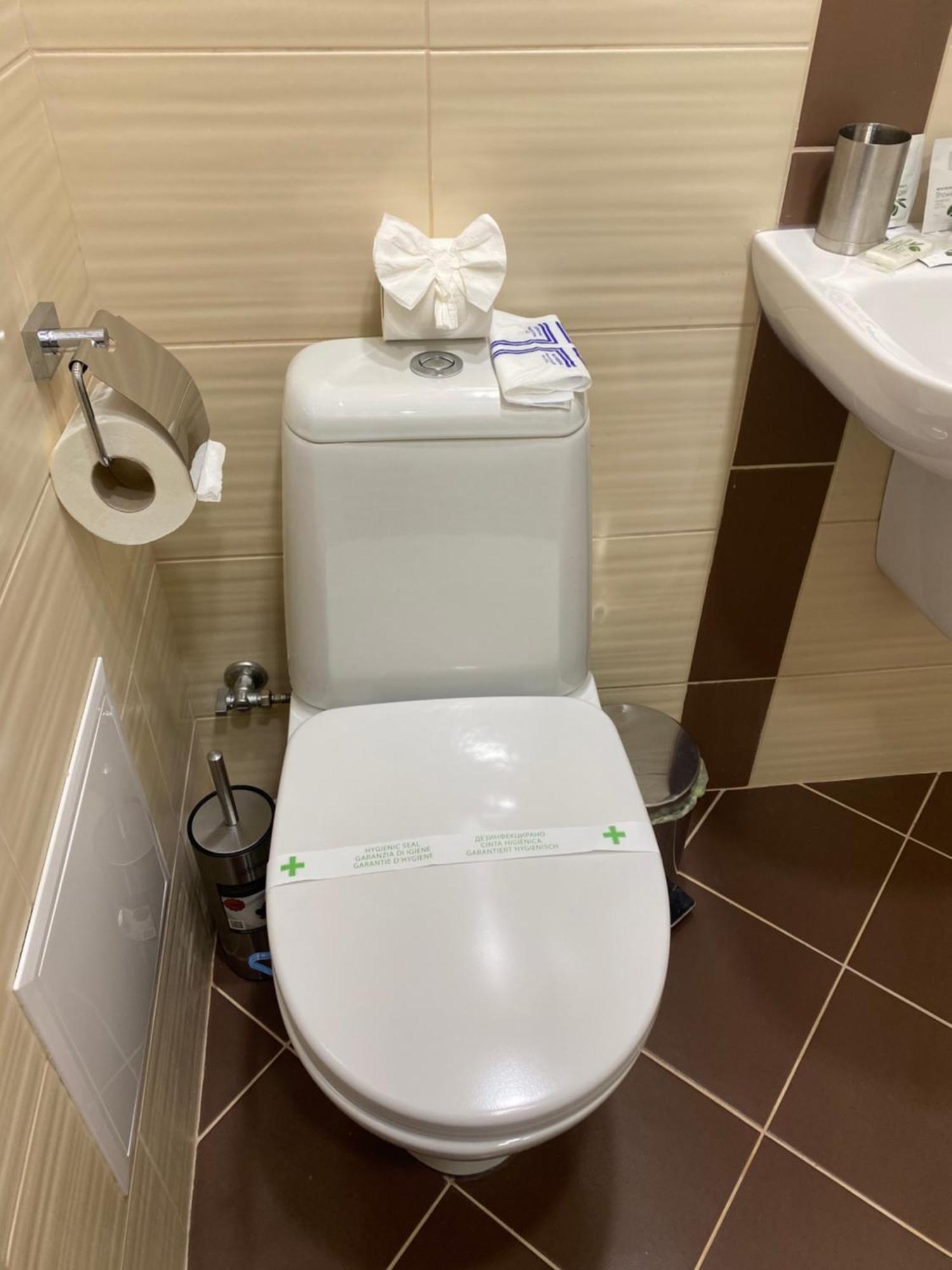Iva Luxury Apartament Rusze Kültér fotó
