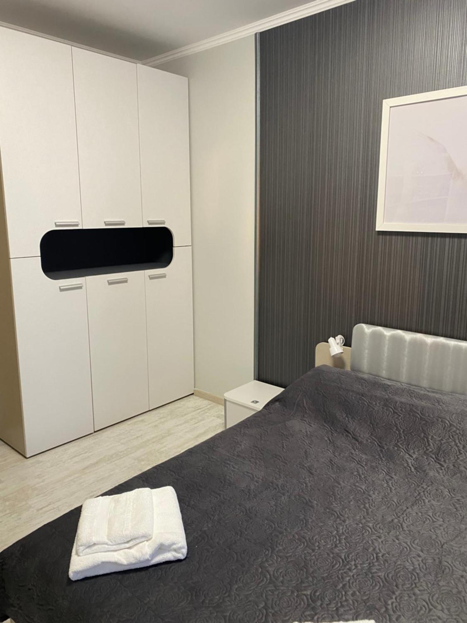 Iva Luxury Apartament Rusze Kültér fotó