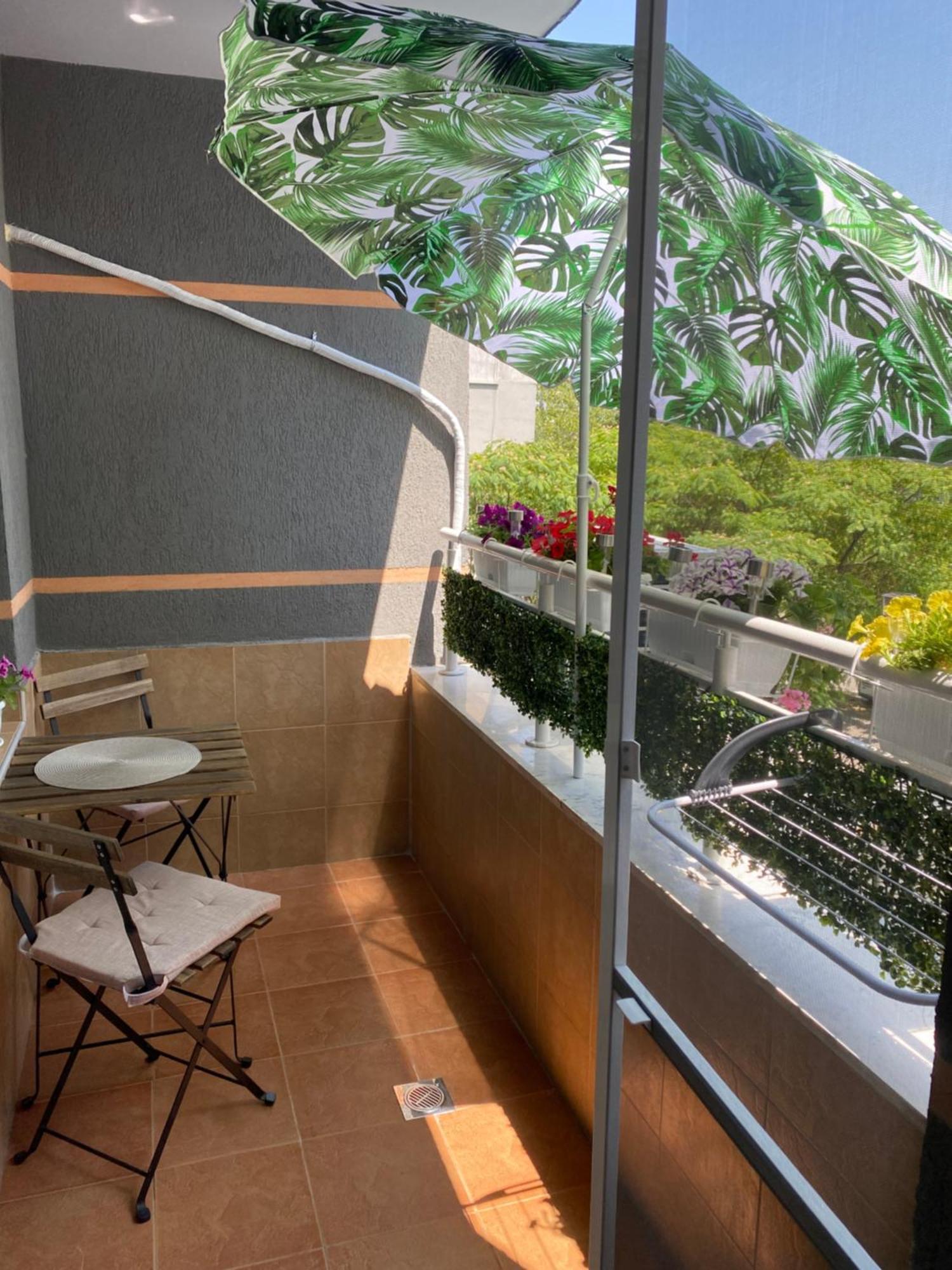 Iva Luxury Apartament Rusze Kültér fotó