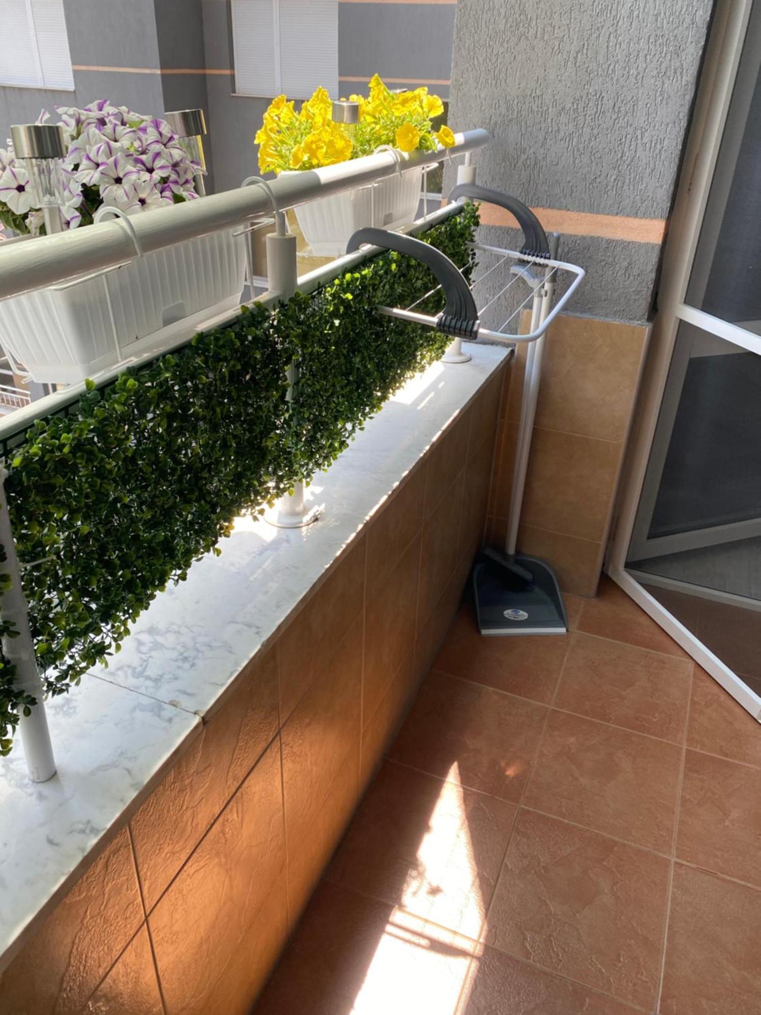 Iva Luxury Apartament Rusze Kültér fotó